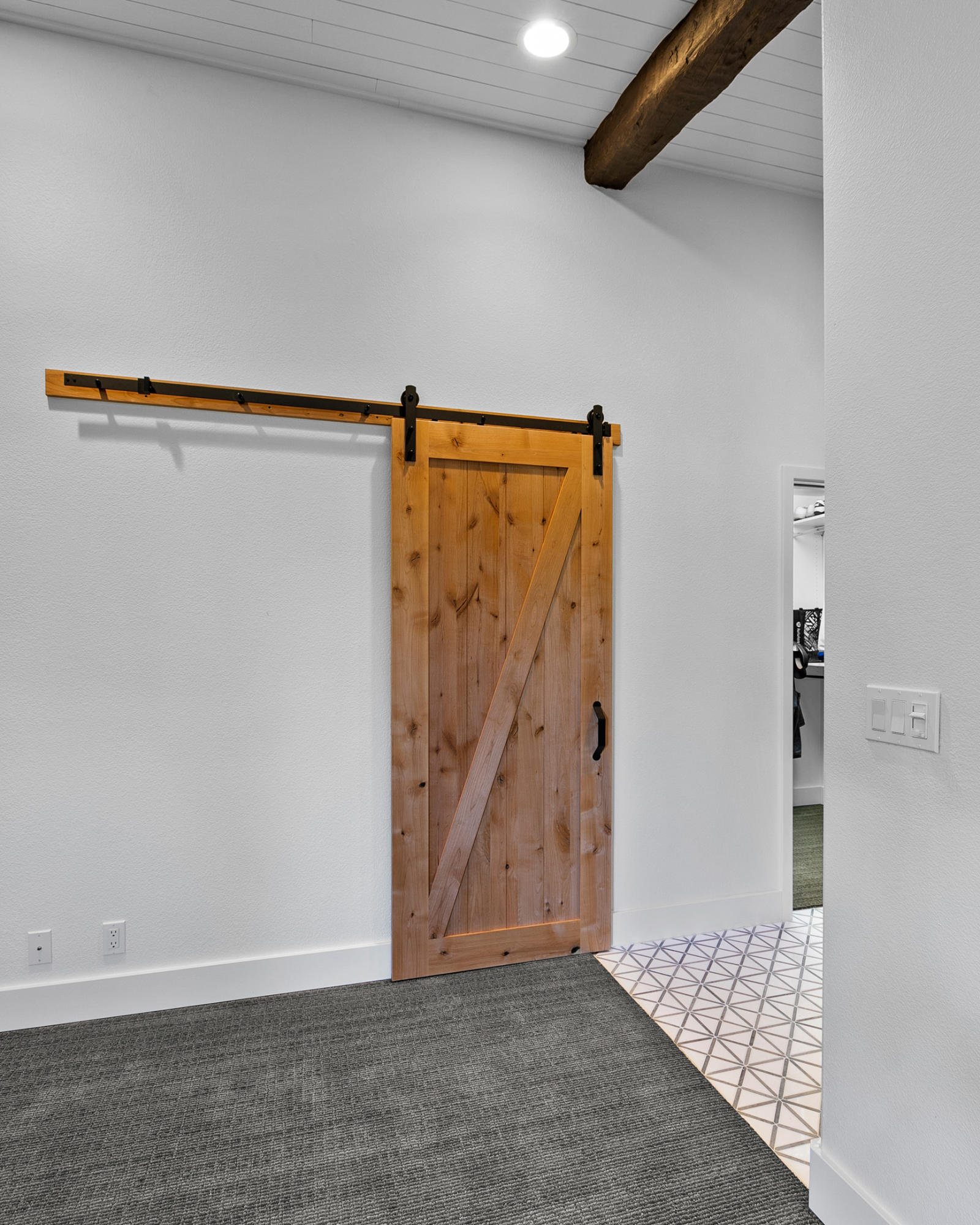 Broken Top - Residential