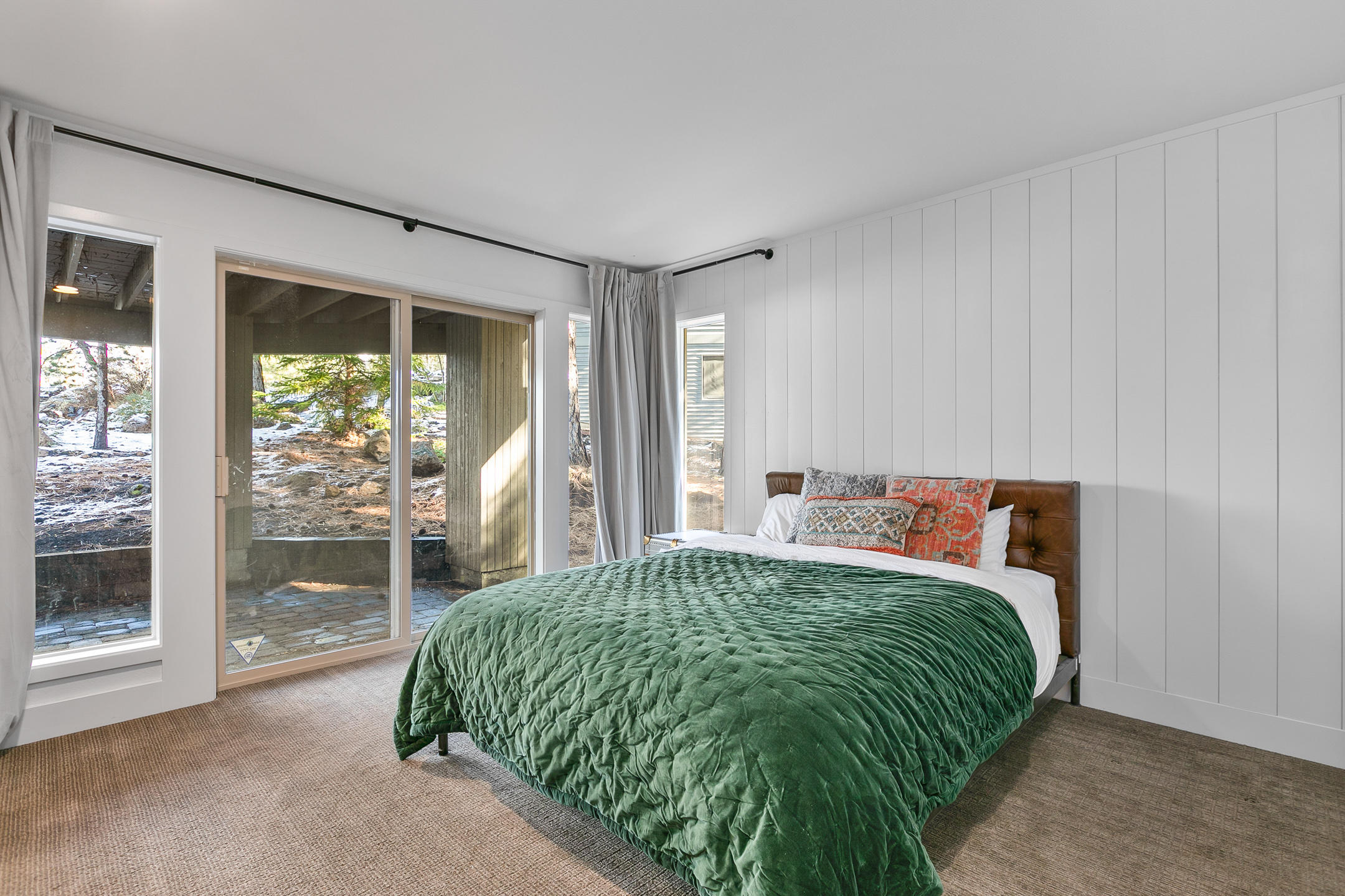 Broken Top - Residential