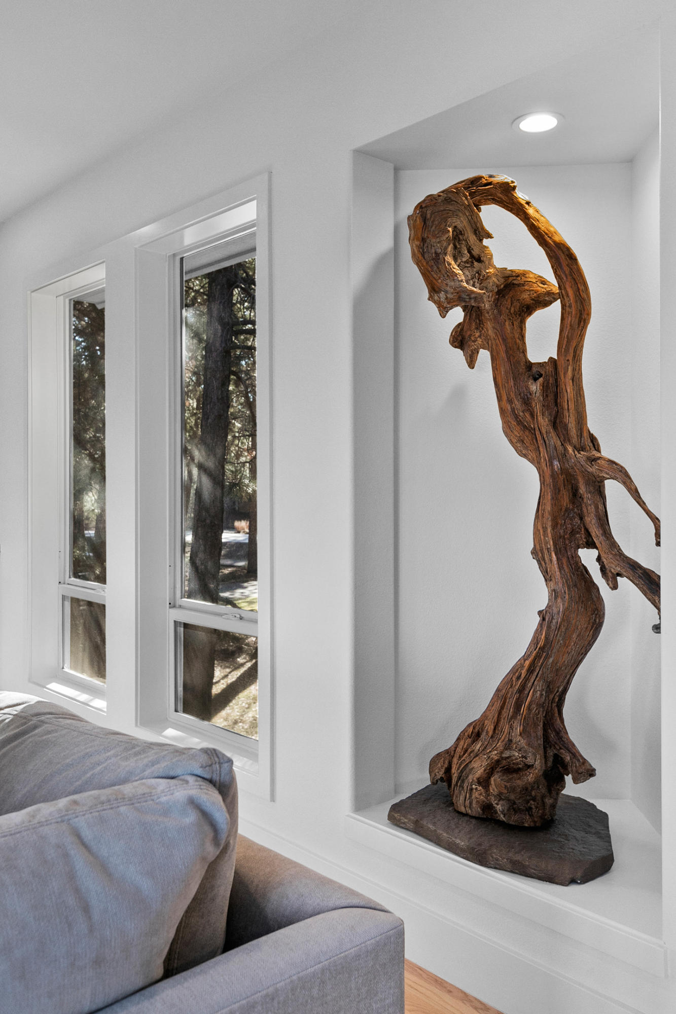 Broken Top - Residential