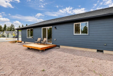 Tiny photo for 1130 E Canter Court, Sisters, OR 97759 (MLS # 220229940)