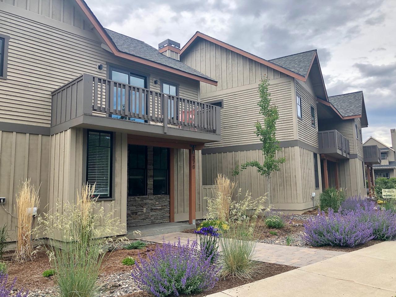 Pine Meadow Vill - Residential