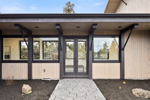 Tiny photo for 65675 Pronghorn Drive #Lot 16, Bend, OR 97701 (MLS # 220214949)