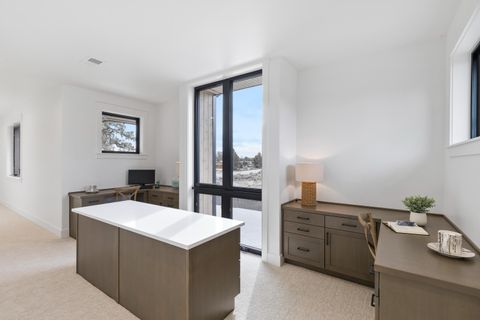 Tiny photo for 65675 Pronghorn Drive #Lot 16, Bend, OR 97701 (MLS # 220214949)