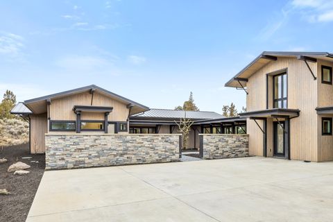 Tiny photo for 65675 Pronghorn Drive #Lot 16, Bend, OR 97701 (MLS # 220214949)