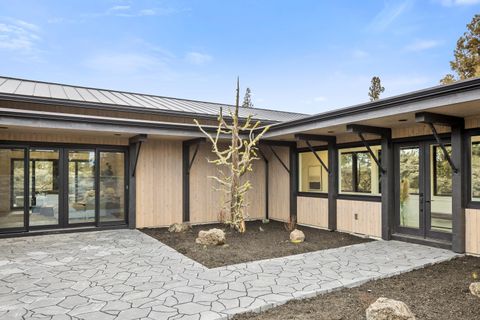 Tiny photo for 65675 Pronghorn Drive #Lot 16, Bend, OR 97701 (MLS # 220214949)