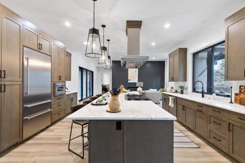 Tiny photo for 65675 Pronghorn Drive #Lot 16, Bend, OR 97701 (MLS # 220214949)