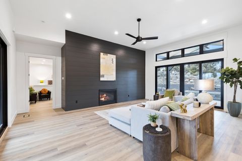 Tiny photo for 65675 Pronghorn Drive #Lot 16, Bend, OR 97701 (MLS # 220214949)