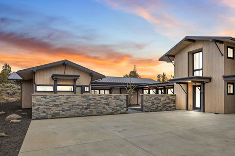 65675 Pronghorn Drive Lot 16 Bend OR 97701