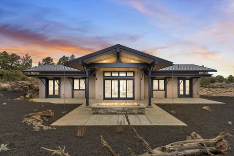 Tiny photo for 65675 Pronghorn Drive #Lot 16, Bend, OR 97701 (MLS # 220214949)