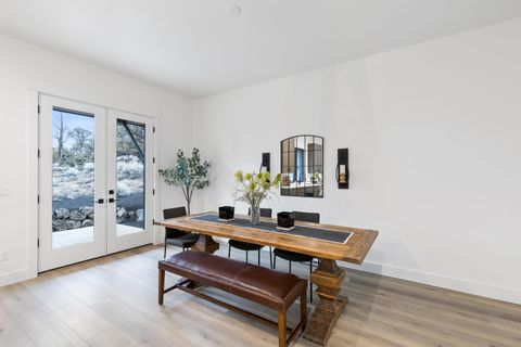 Tiny photo for 65675 Pronghorn Drive #Lot 16, Bend, OR 97701 (MLS # 220214949)