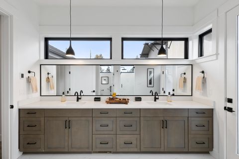 Tiny photo for 65675 Pronghorn Drive #Lot 16, Bend, OR 97701 (MLS # 220214949)