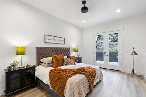 Tiny photo for 65675 Pronghorn Drive #Lot 16, Bend, OR 97701 (MLS # 220214949)