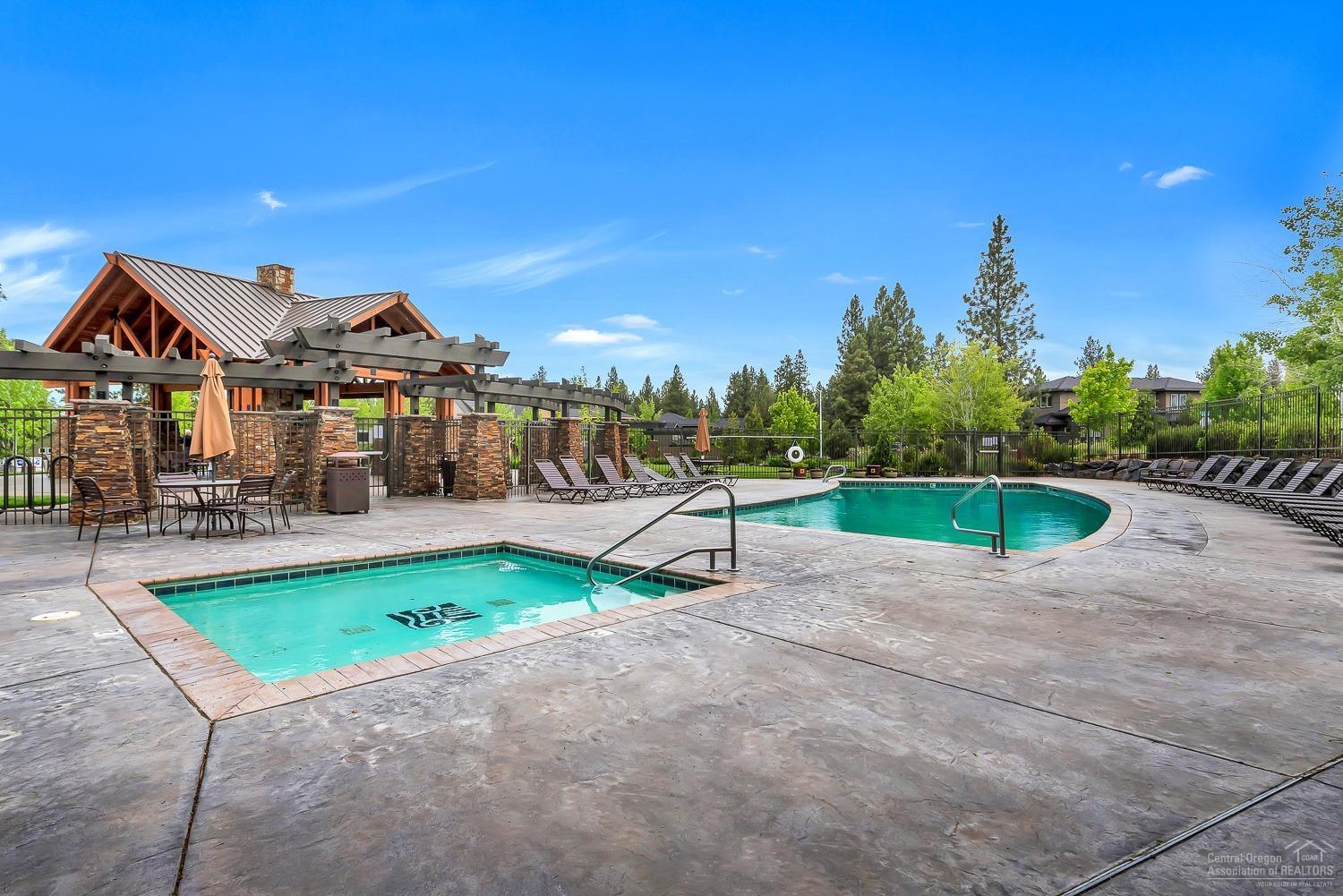 Aspen Rim - Residential