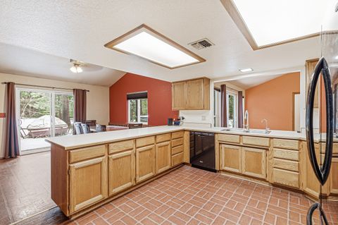 Tiny photo for 260 McMullen Creek Road, Selma, OR 97538 (MLS # 220215746)