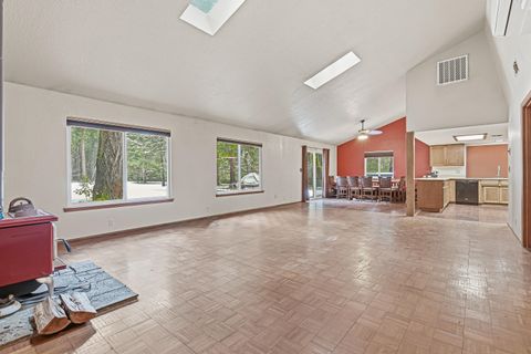 Tiny photo for 260 McMullen Creek Road, Selma, OR 97538 (MLS # 220215746)