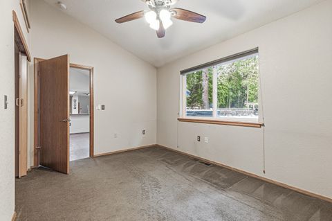 Tiny photo for 260 McMullen Creek Road, Selma, OR 97538 (MLS # 220215746)