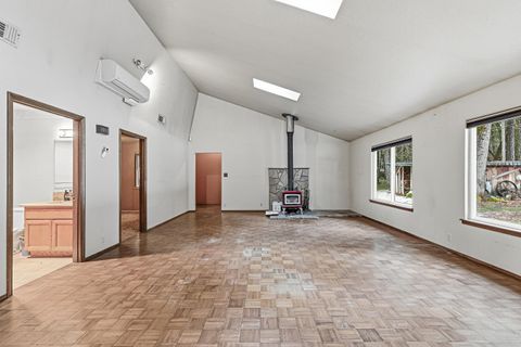 Tiny photo for 260 McMullen Creek Road, Selma, OR 97538 (MLS # 220215746)