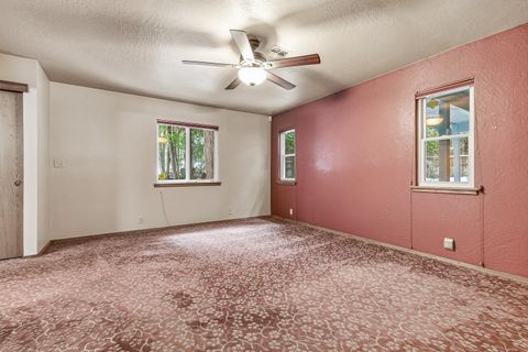 Tiny photo for 260 McMullen Creek Road, Selma, OR 97538 (MLS # 220215746)