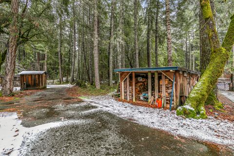 Tiny photo for 260 McMullen Creek Road, Selma, OR 97538 (MLS # 220215746)