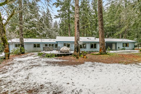 Tiny photo for 260 McMullen Creek Road, Selma, OR 97538 (MLS # 220215746)