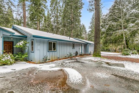 Tiny photo for 260 McMullen Creek Road, Selma, OR 97538 (MLS # 220215746)