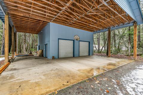 Tiny photo for 260 McMullen Creek Road, Selma, OR 97538 (MLS # 220215746)