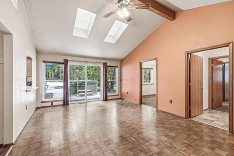 Tiny photo for 260 McMullen Creek Road, Selma, OR 97538 (MLS # 220215746)