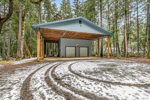 Tiny photo for 260 McMullen Creek Road, Selma, OR 97538 (MLS # 220215746)