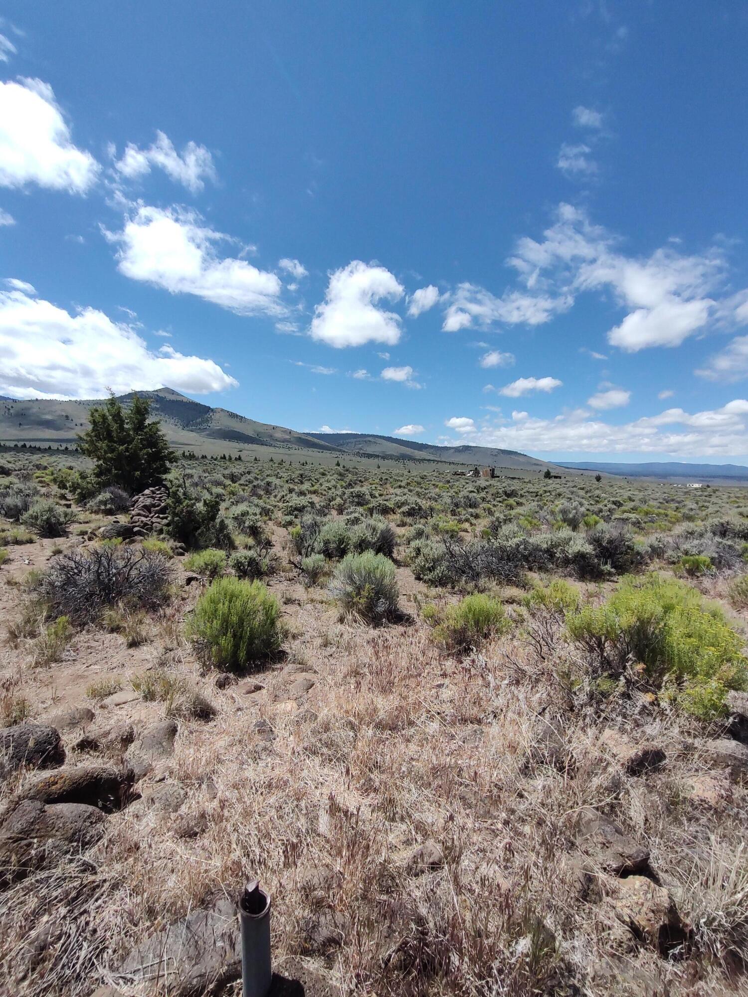 Jefferson View - Land