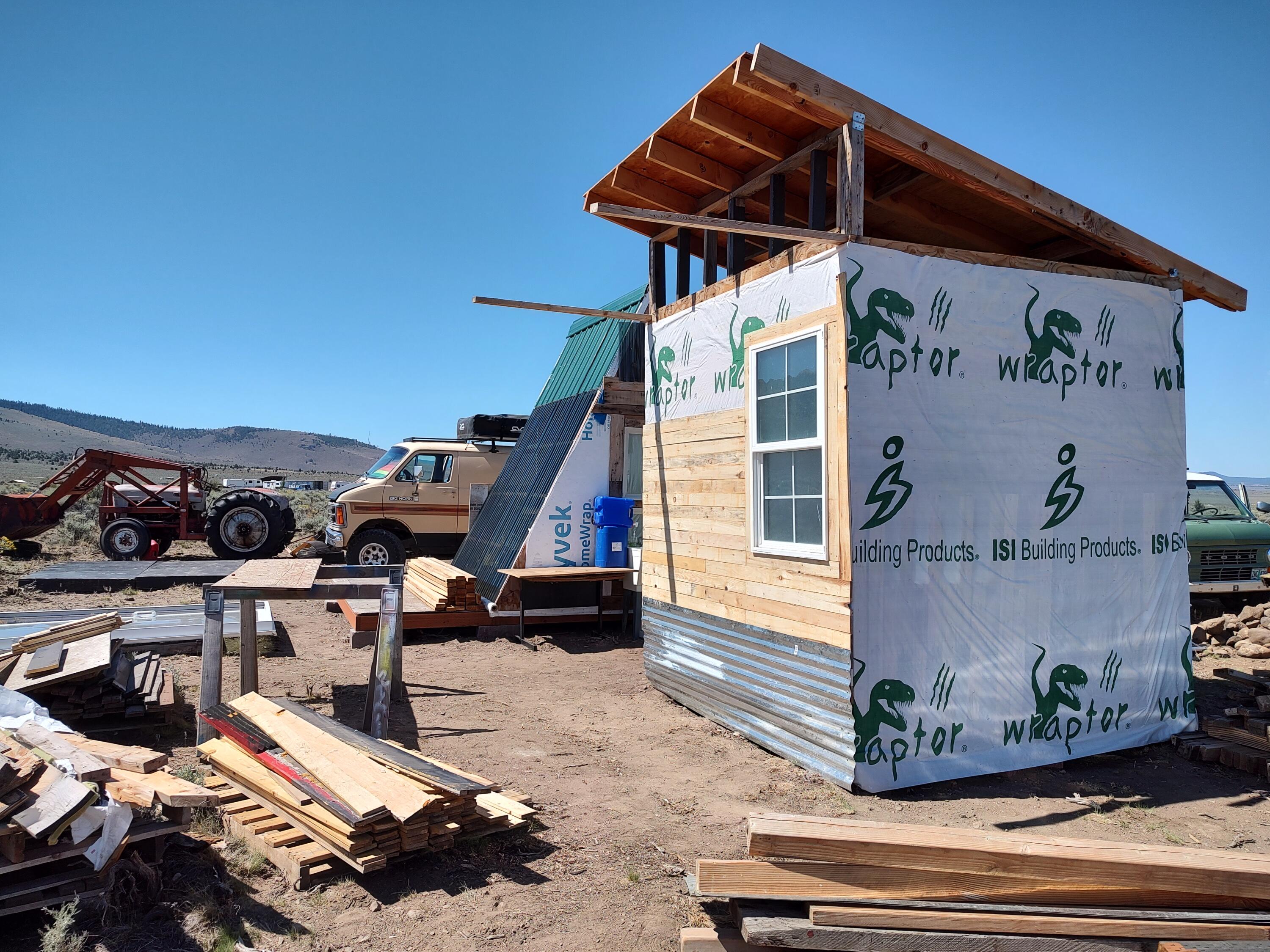 Jefferson View - Land