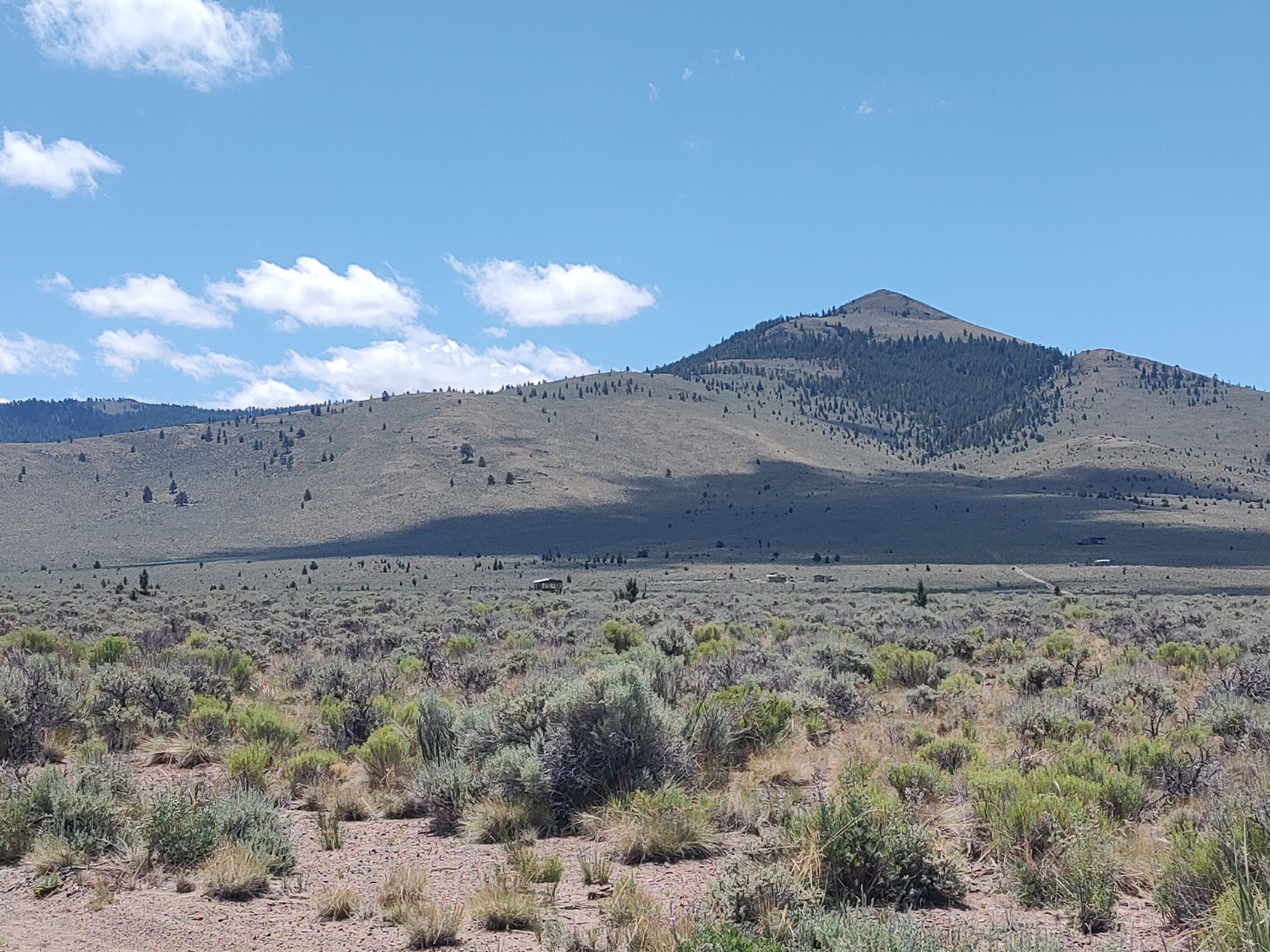 Jefferson View - Land