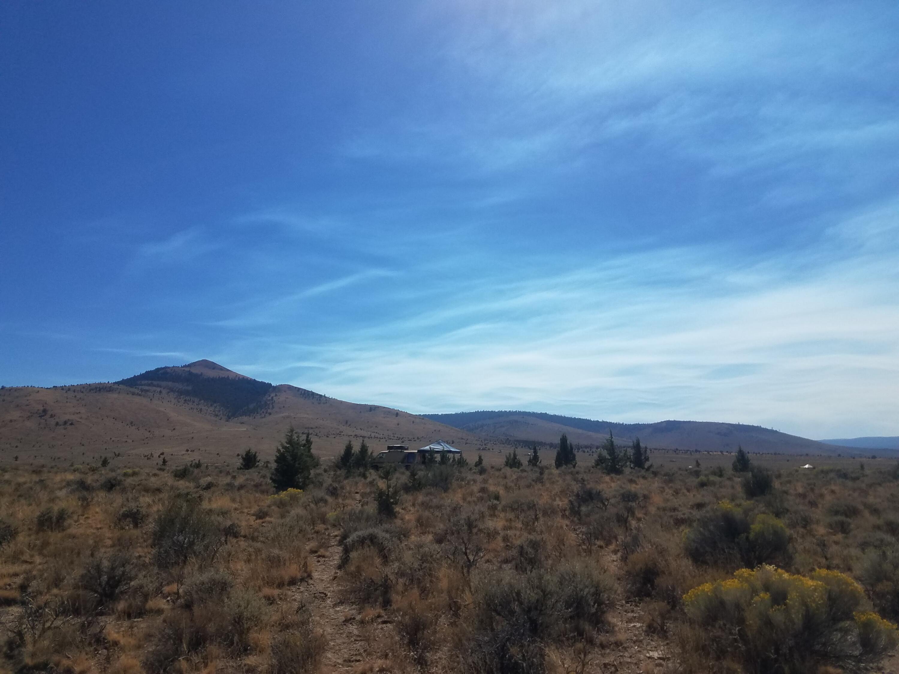 Jefferson View - Land