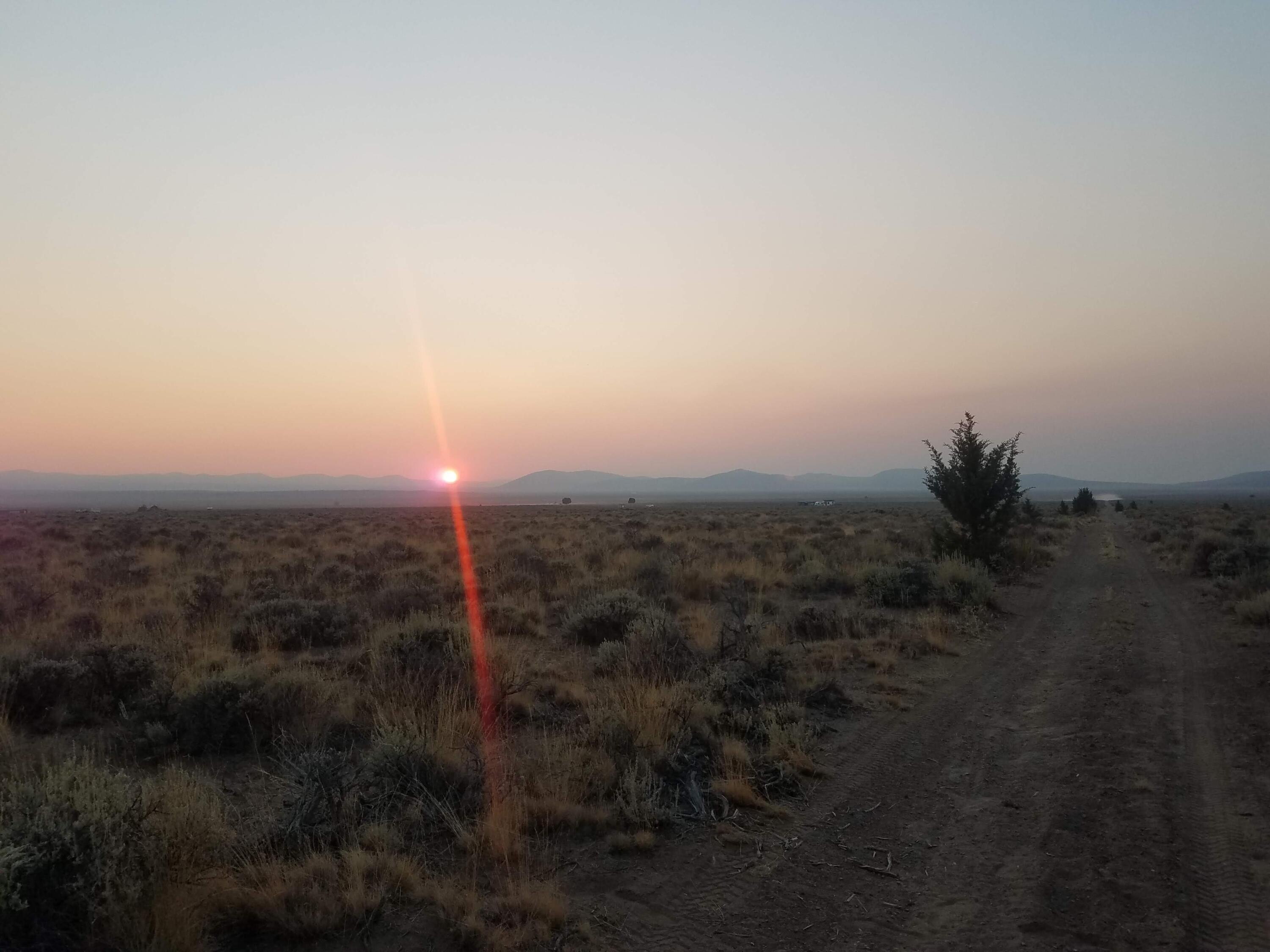 Jefferson View - Land