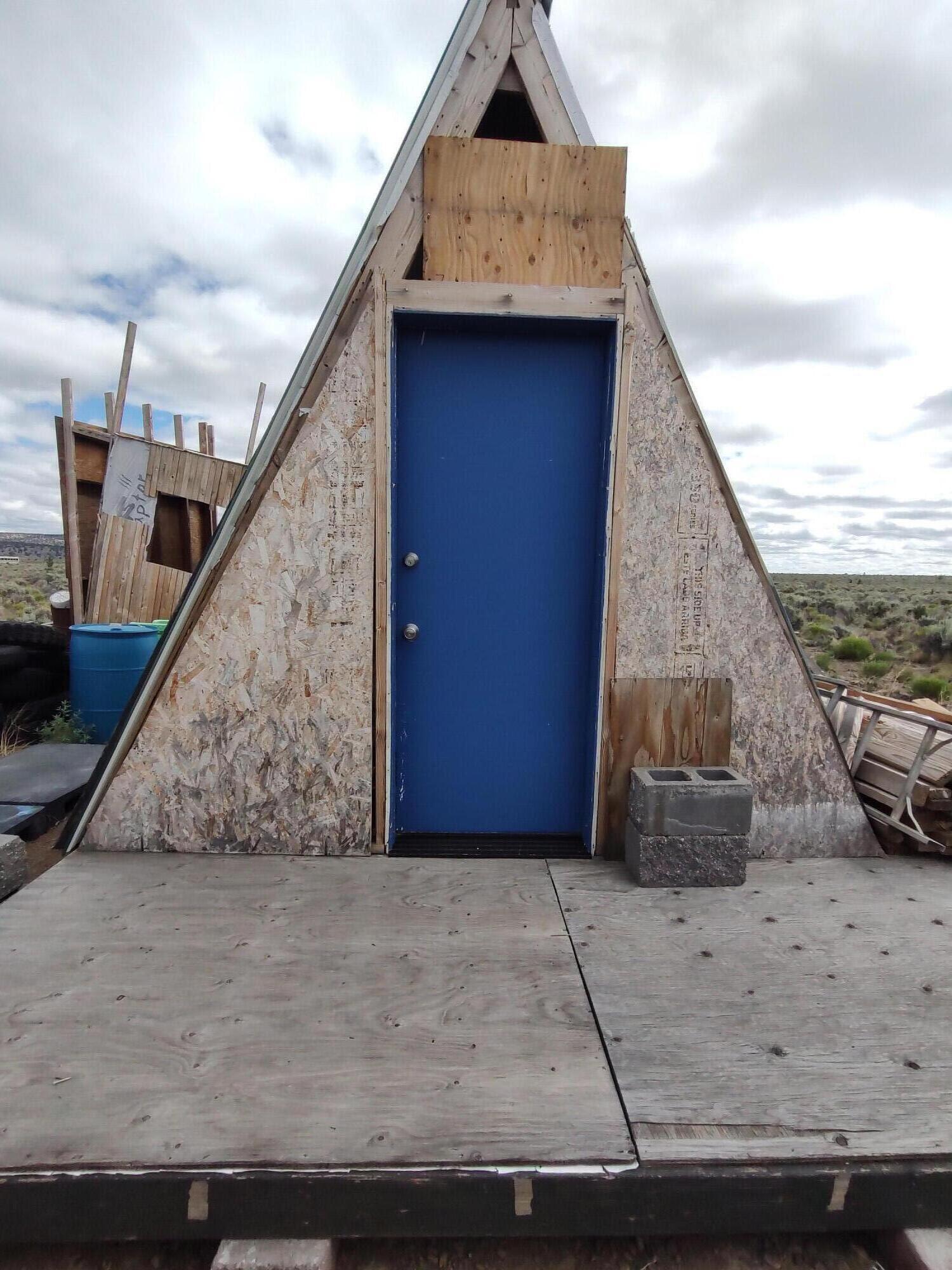 Jefferson View - Land