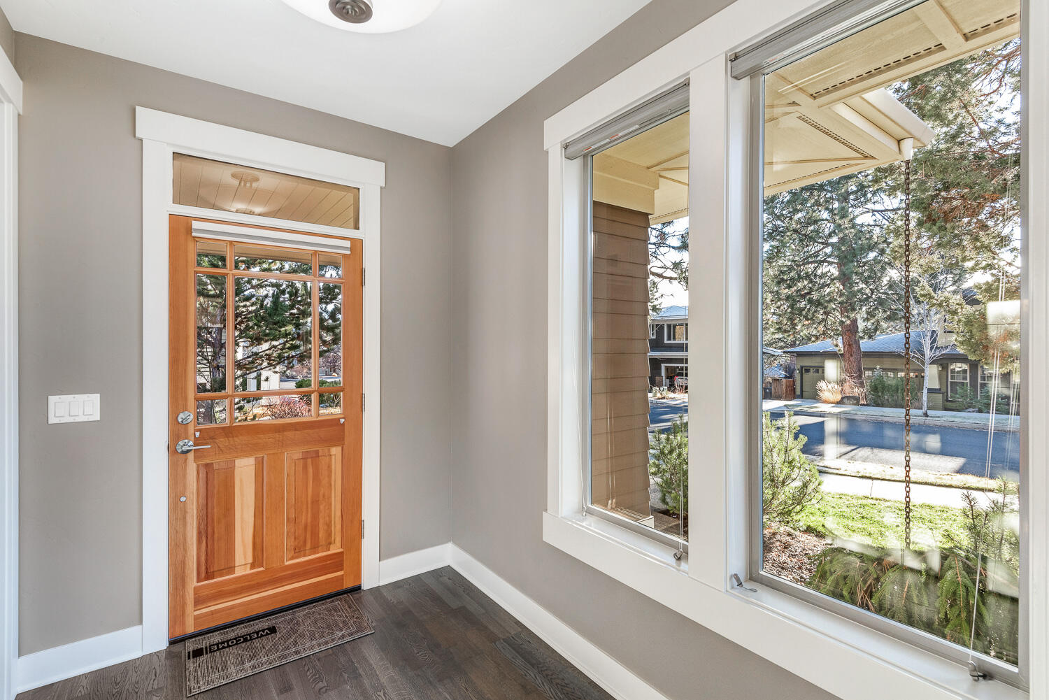 NorthWest Crossing - Residential