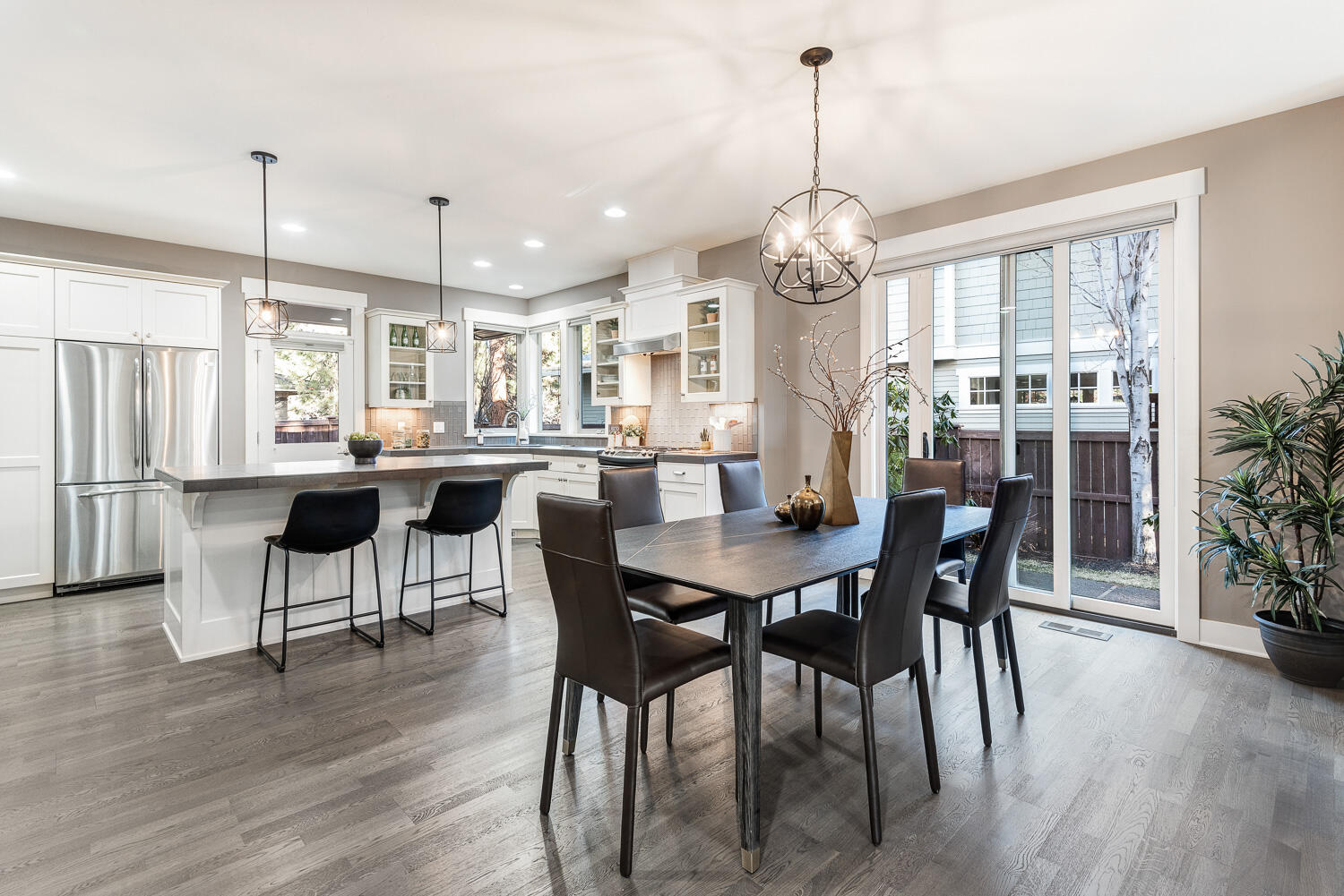 NorthWest Crossing - Residential