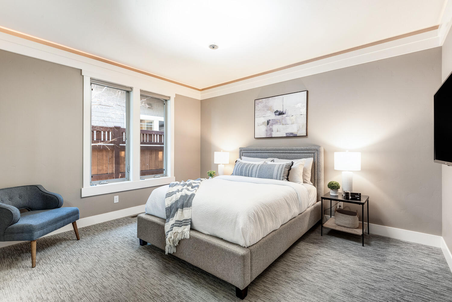 NorthWest Crossing - Residential