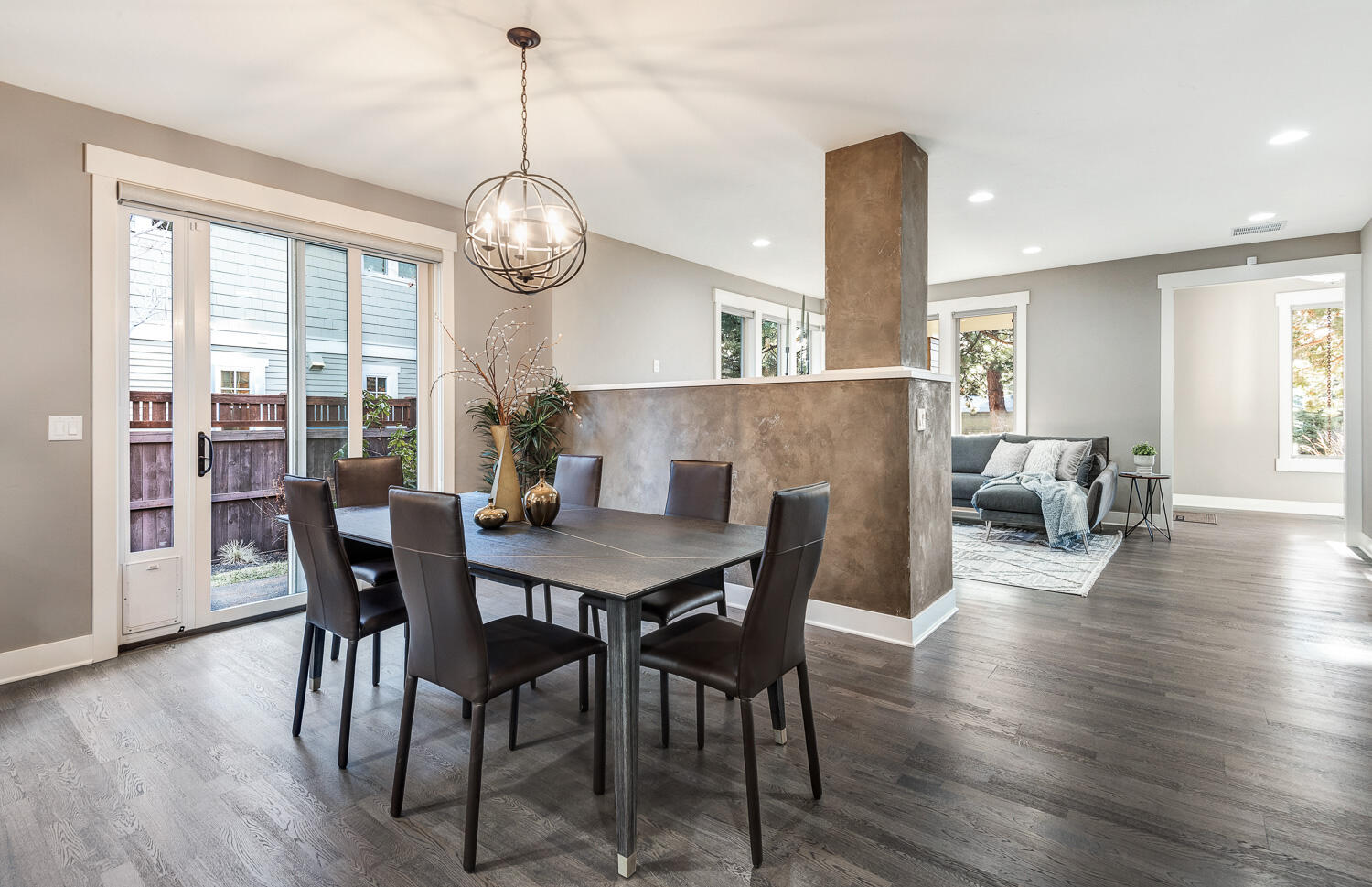 NorthWest Crossing - Residential