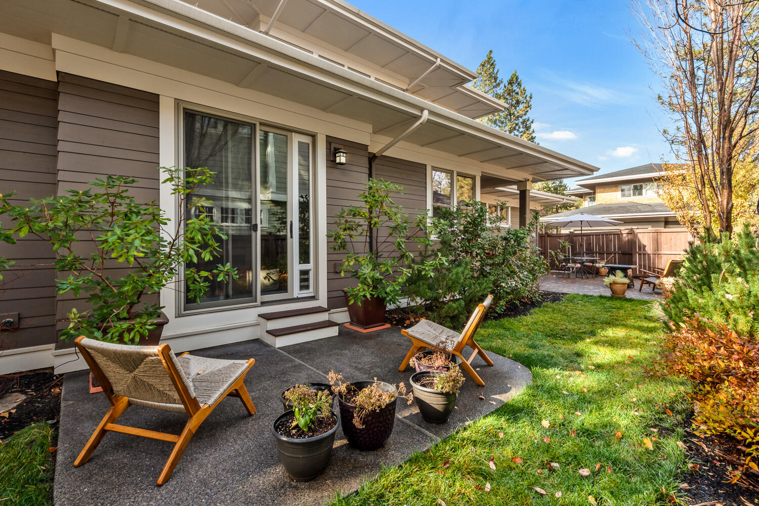 NorthWest Crossing - Residential