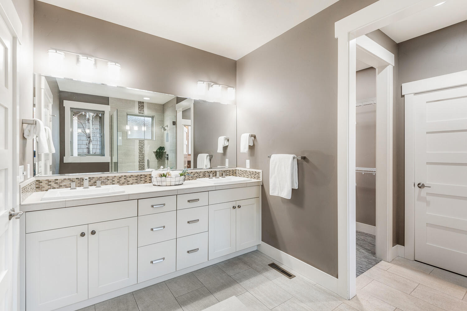 NorthWest Crossing - Residential