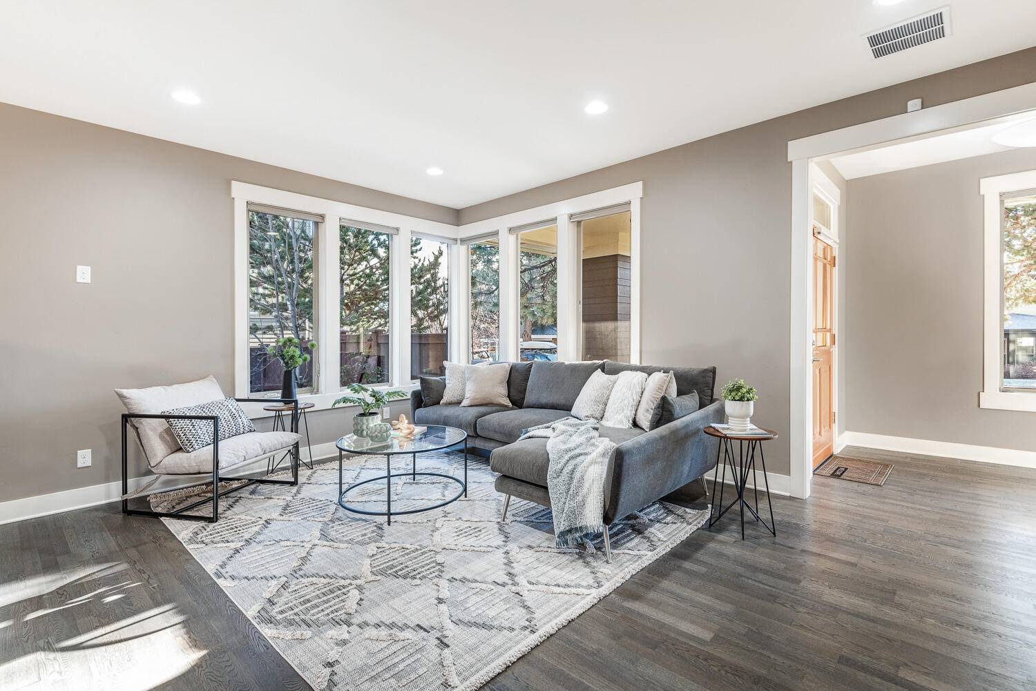 NorthWest Crossing - Residential