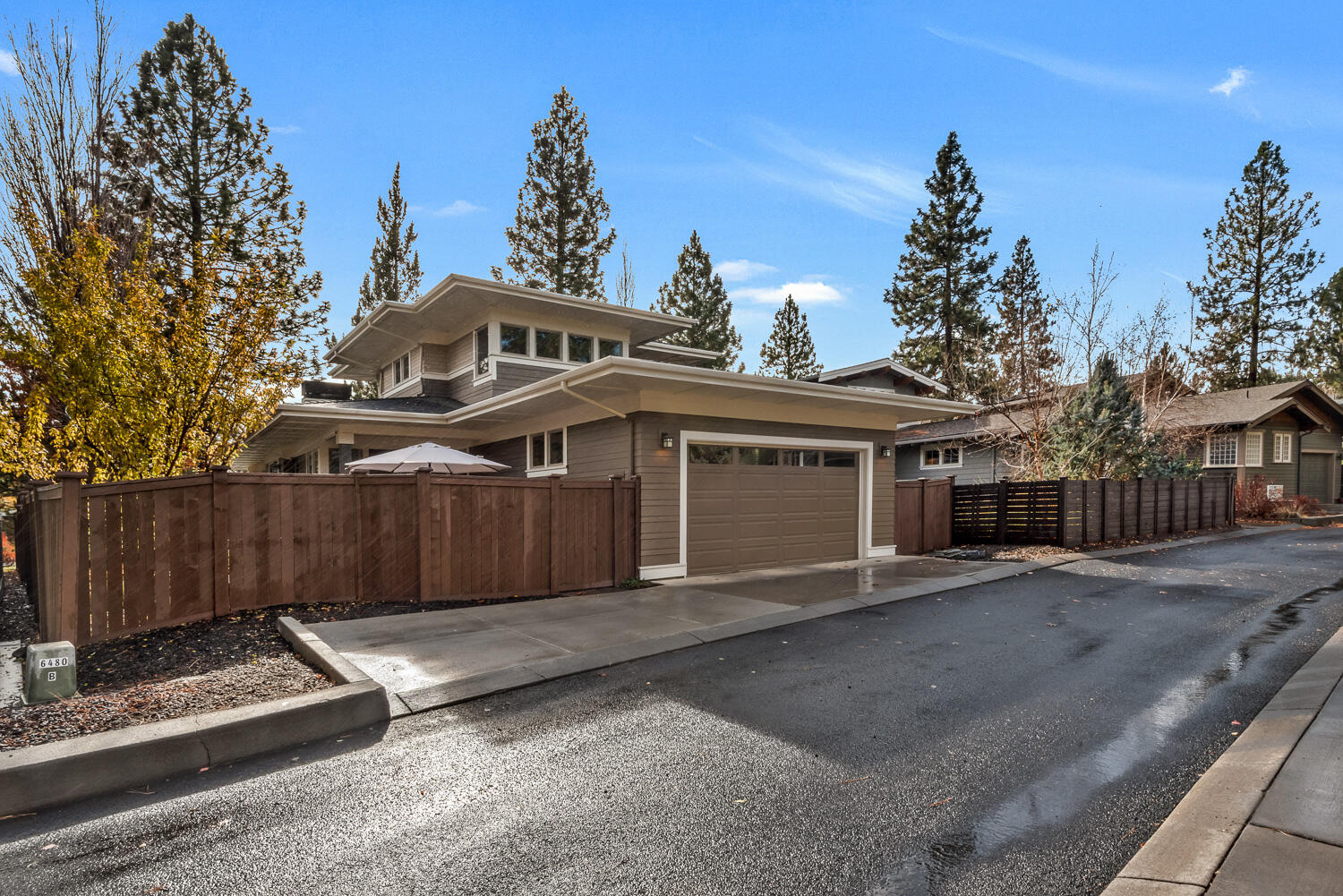 NorthWest Crossing - Residential