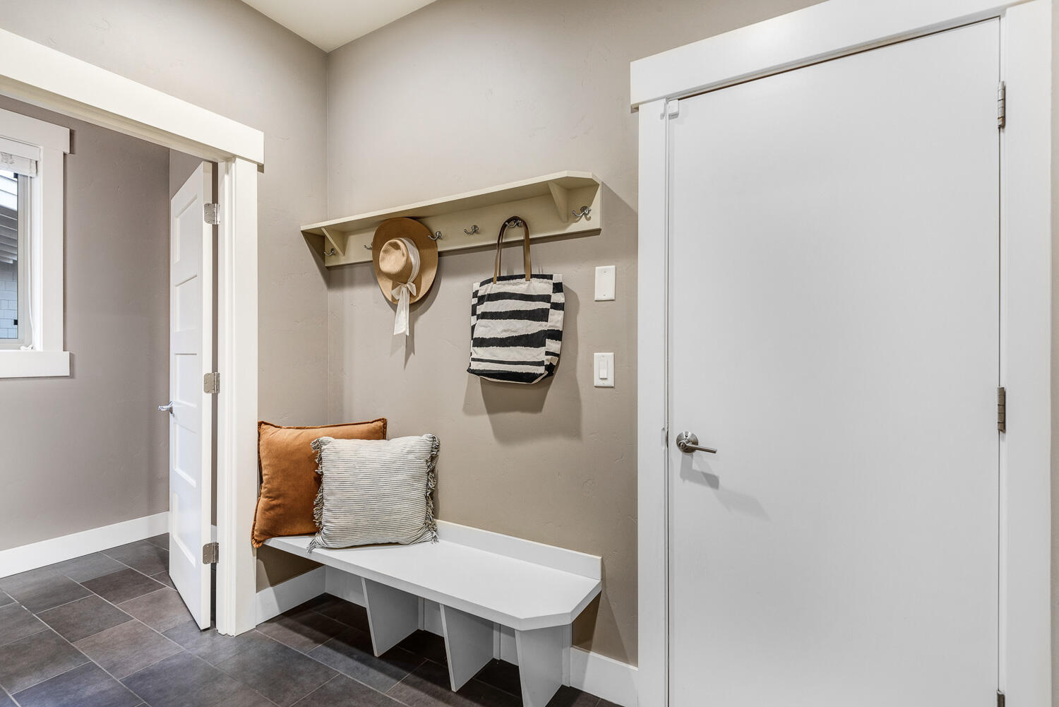 NorthWest Crossing - Residential