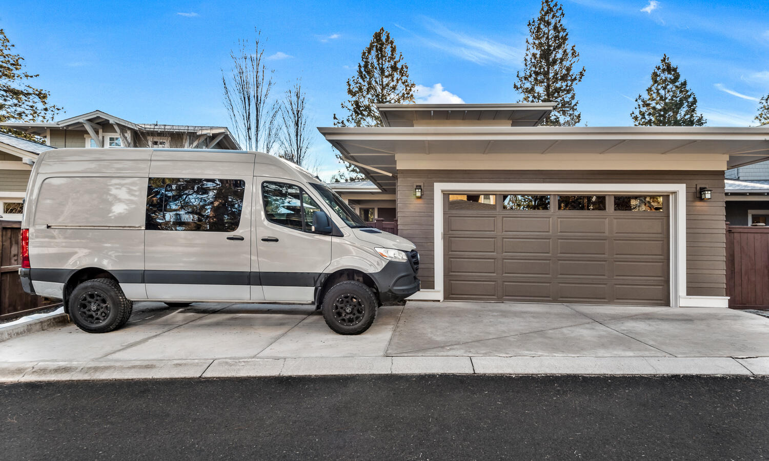 NorthWest Crossing - Residential