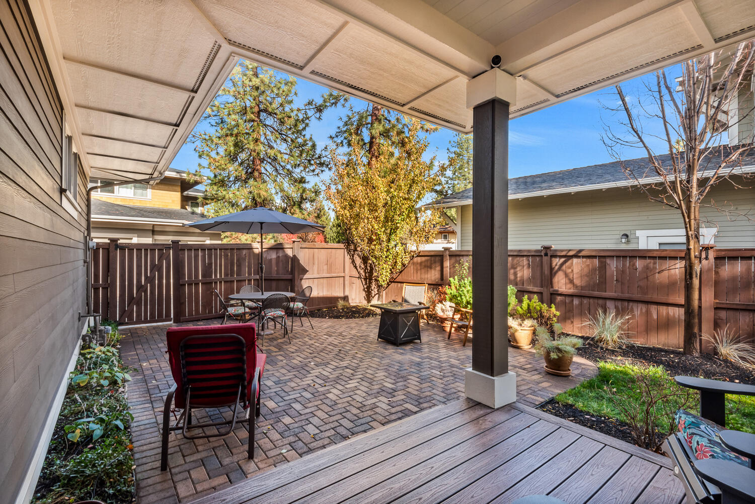 NorthWest Crossing - Residential