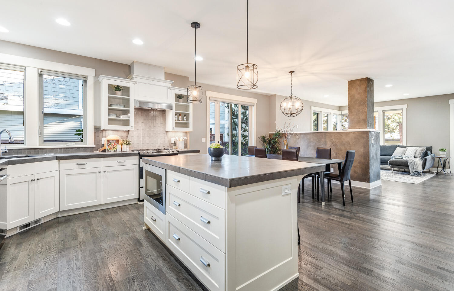 NorthWest Crossing - Residential