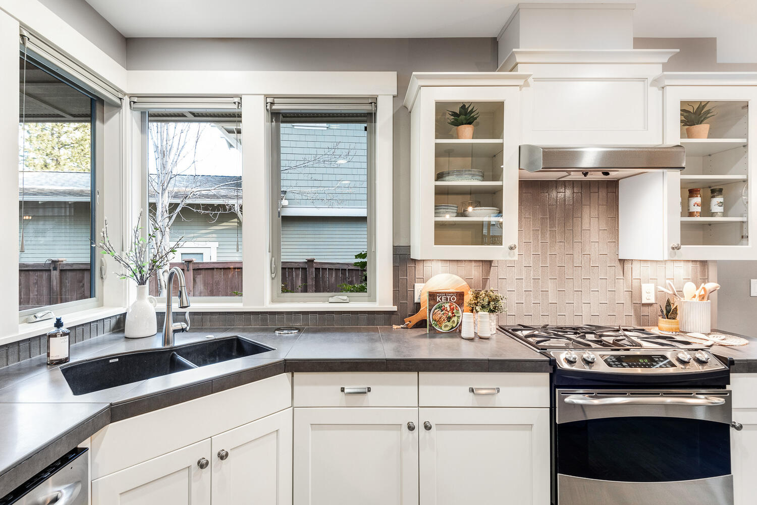 NorthWest Crossing - Residential