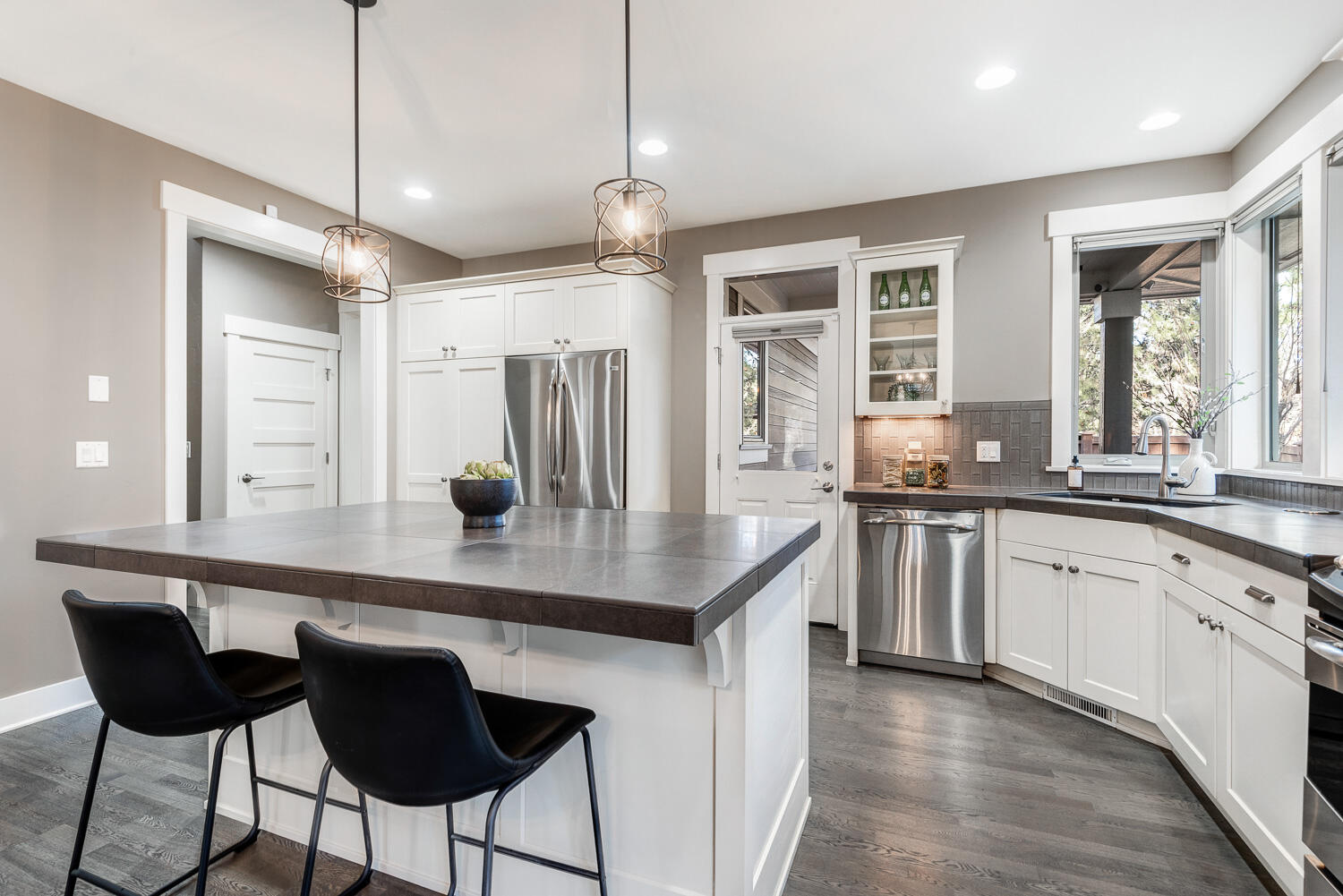 NorthWest Crossing - Residential