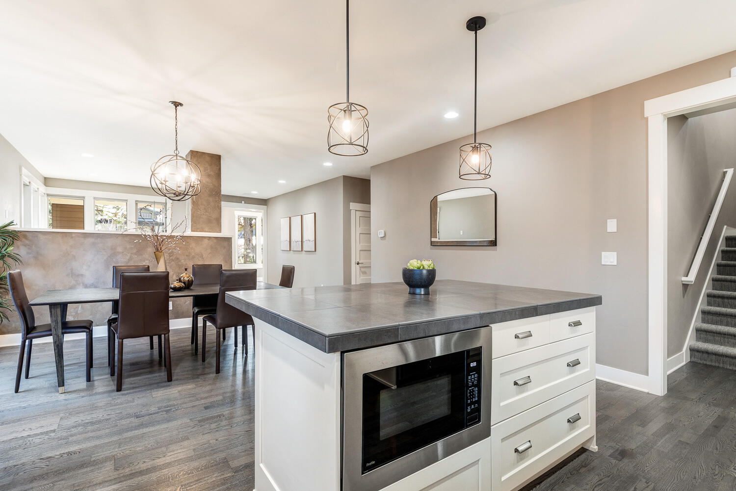 NorthWest Crossing - Residential