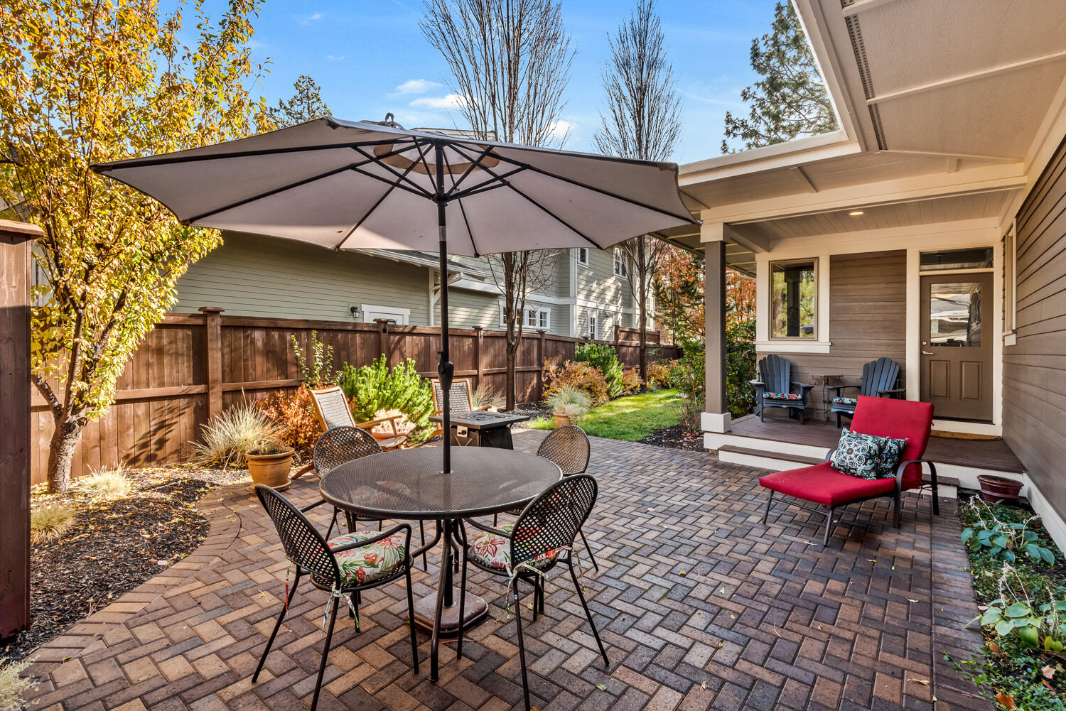 NorthWest Crossing - Residential